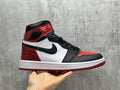 Air Jordan 1 Retro High OG 'Ruby' Sneakers