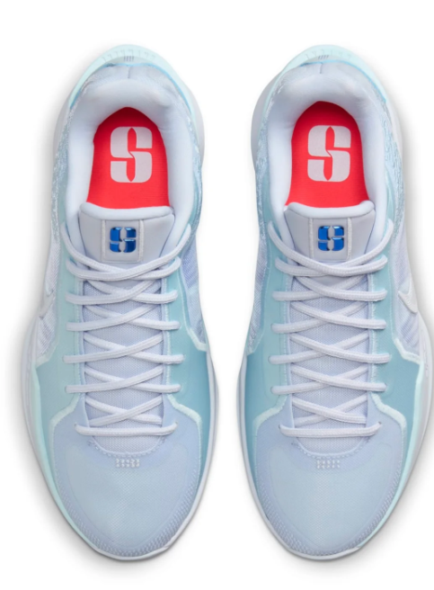 Nike Sabrina 2 EP Women's Sneakers 'Conductor'