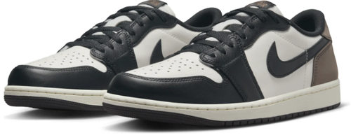 Air Jordan 1 Low OG Sneakers 'Mocha'