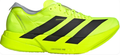 adidas Adizero Adios Pro 4 Men's Running Shoes 'Yellow'