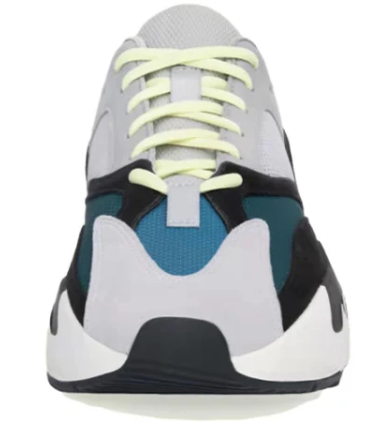 adidas Yeezy Boost 700 Sneakers 'Wave Runner'