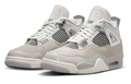 Air Jordan 4 Retro Women's Sneakers 'Frozen Moments'
