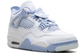 Air Jordan 4 Women's 'Aluminum' Sneakers