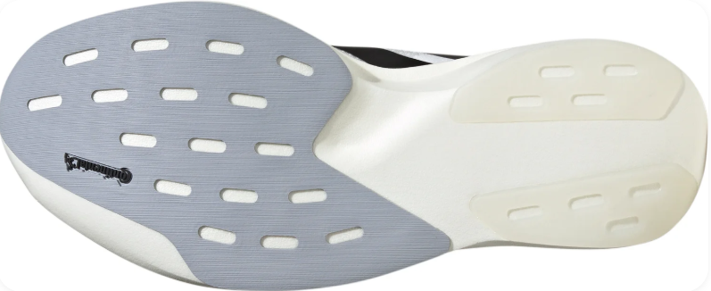 adidas Adizero EVO SL Men's Running Shoes 'White'