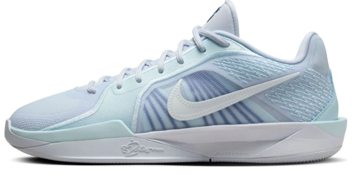 Nike Sabrina 2 EP Women's Sneakers 'Conductor'