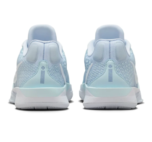 Nike Sabrina 2 EP Women's Sneakers 'Conductor'