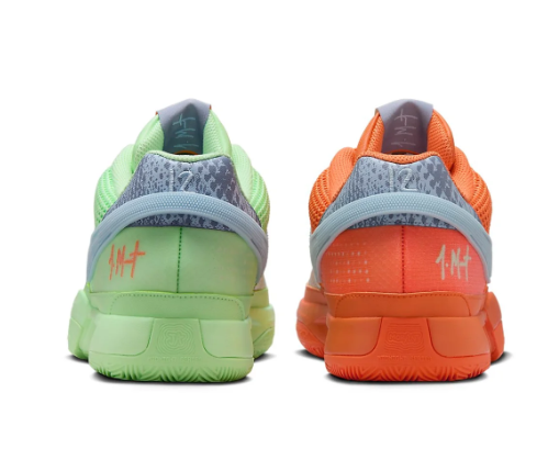 Nike Ja 1 EP 'Mismatched'