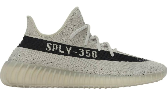 Adidas Yeezy Boost 350 V2 'Slate'