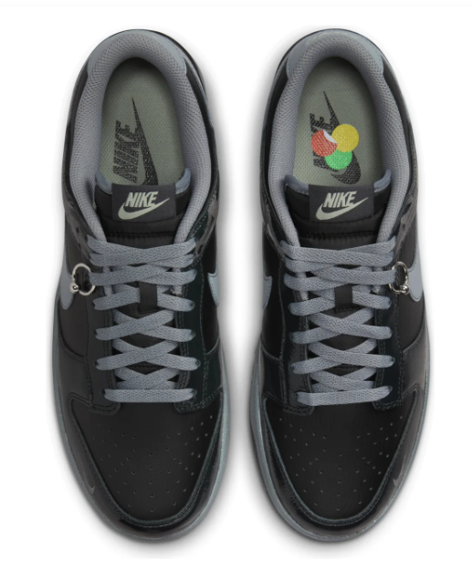 Nike Dunk Low 'Berlin'