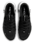 Nike Men's Free Metcon 5 – Black/White
