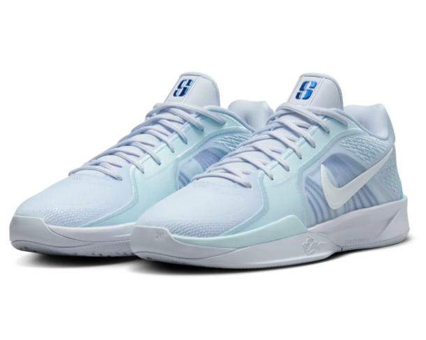 Nike Sabrina 2 EP Women's Sneakers 'Conductor'