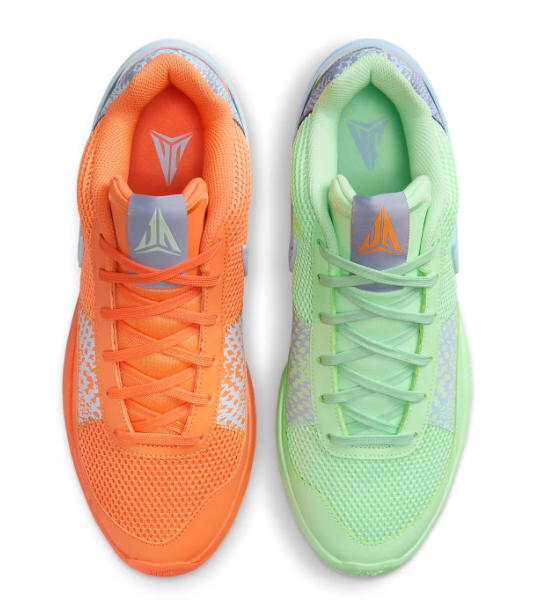 Nike Ja 1 EP 'Mismatched'