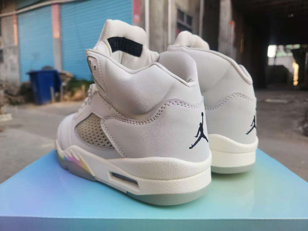 Air Jordan 5 Retro 'Year of the Snake' Sneakers