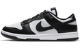 Nike Dunk Low 'Panda' – Black/White