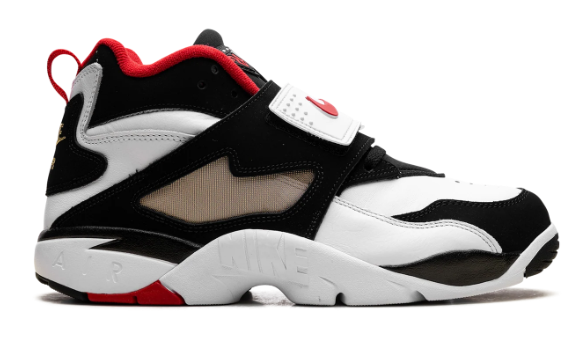 Nike Air Diamond Turf Sneakers '49ers'