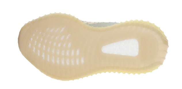 Adidas Yeezy Boost 350 V2 – Cream/Light Green