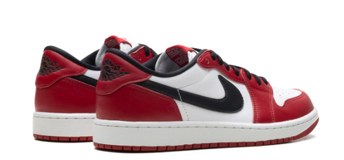 Air Jordan 1 Low OG 'Chicago' (2025) Sneakers