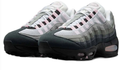 Nike Air Max 95 Women's Sneakers 'Black Pink Foam'