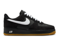 Nike Air Force 1 Low '07 LV8 Men's Sneakers - Black and White