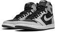 Air Jordan 1 High OG Sneakers 'Shadow 2.0'