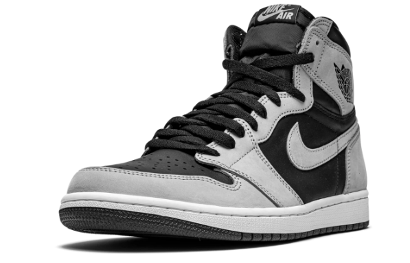 Air Jordan 1 High OG Sneakers 'Shadow 2.0'