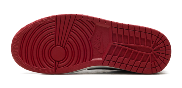 Air Jordan 1 Low OG 'Chicago' (2025) Sneakers
