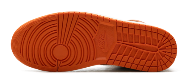 Air Jordan 1 High OG 'Shattered Backboard' (2025) Sneakers