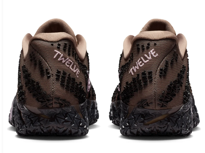 Nike Ja 3 EP 'Mink Brown'