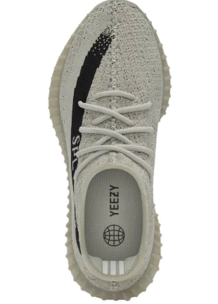 Adidas Yeezy Boost 350 V2 'Slate'
