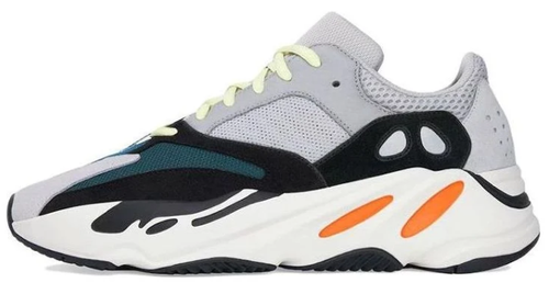 adidas Yeezy Boost 700 Sneakers 'Wave Runner'