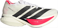 adidas Adizero Prime X3 Strung Running Shoes 'White'