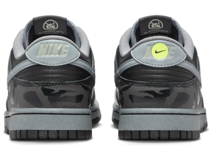 Nike Dunk Low 'Berlin'