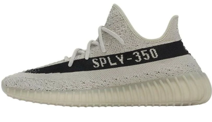 Adidas Yeezy Boost 350 V2 'Slate'