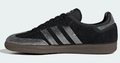 adidas Samba OG Women's Sneakers 'Rhinestone Black Silver'